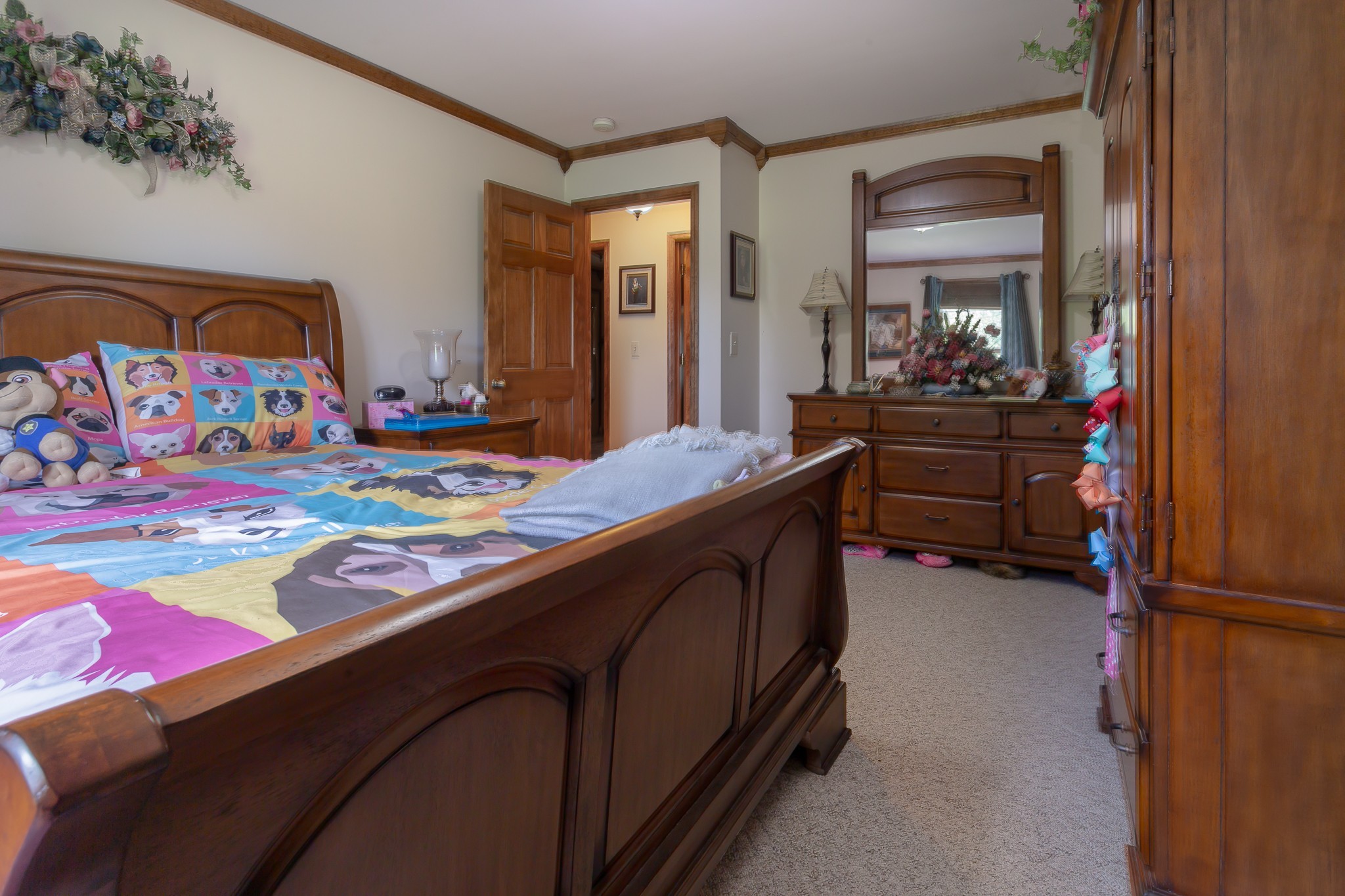 1269 Hardison Road Columbia, TN 38401 - Photo 23 of 48 Gallery Image 23
