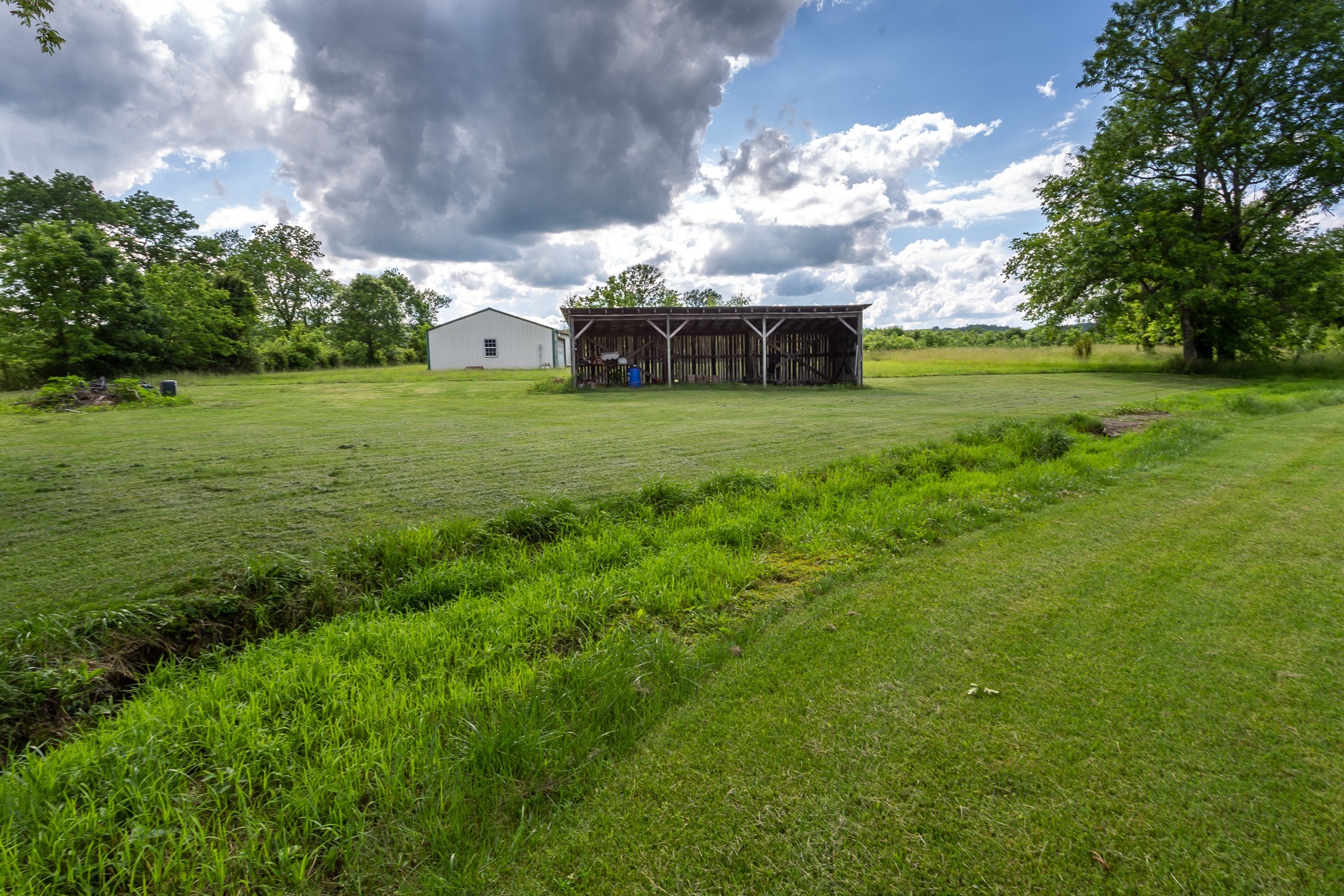 1269 Hardison Road Columbia, TN 38401 - Photo 36 of 48 Gallery Image 36