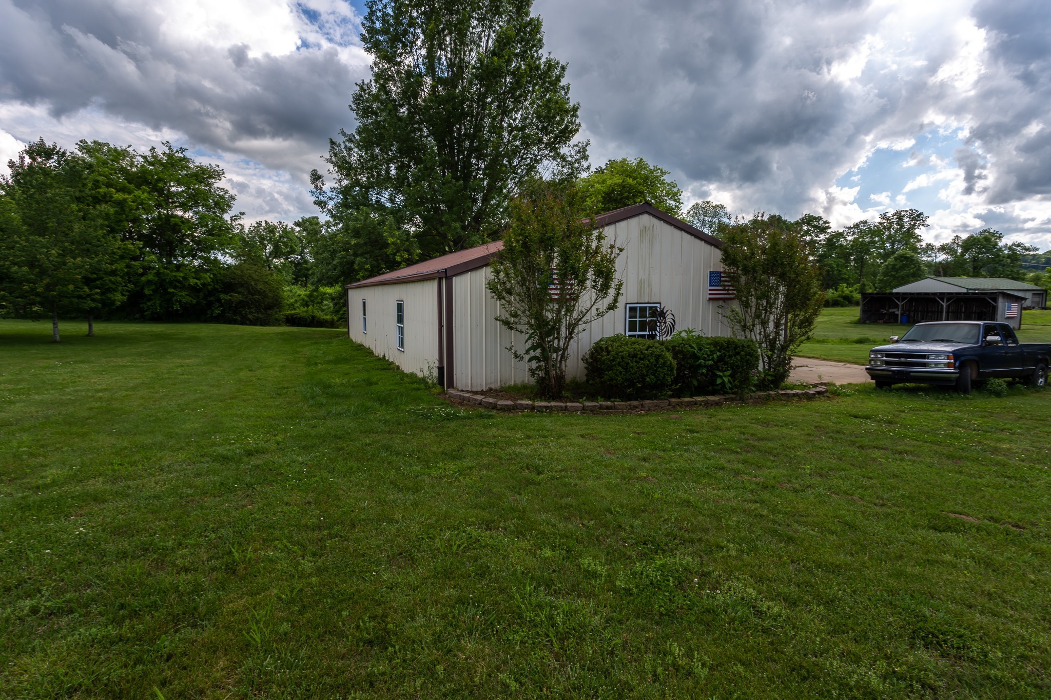 1269 Hardison Road Columbia, TN 38401 - Photo 39 of 48 Gallery Image 39