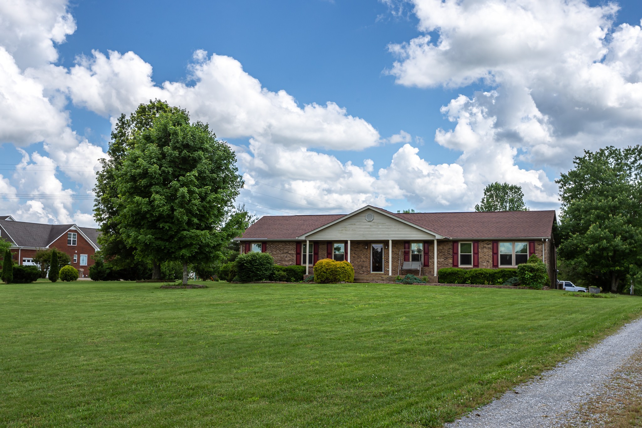 1269 Hardison Road Columbia, TN 38401 - Photo 6 of 48 Gallery Image 6