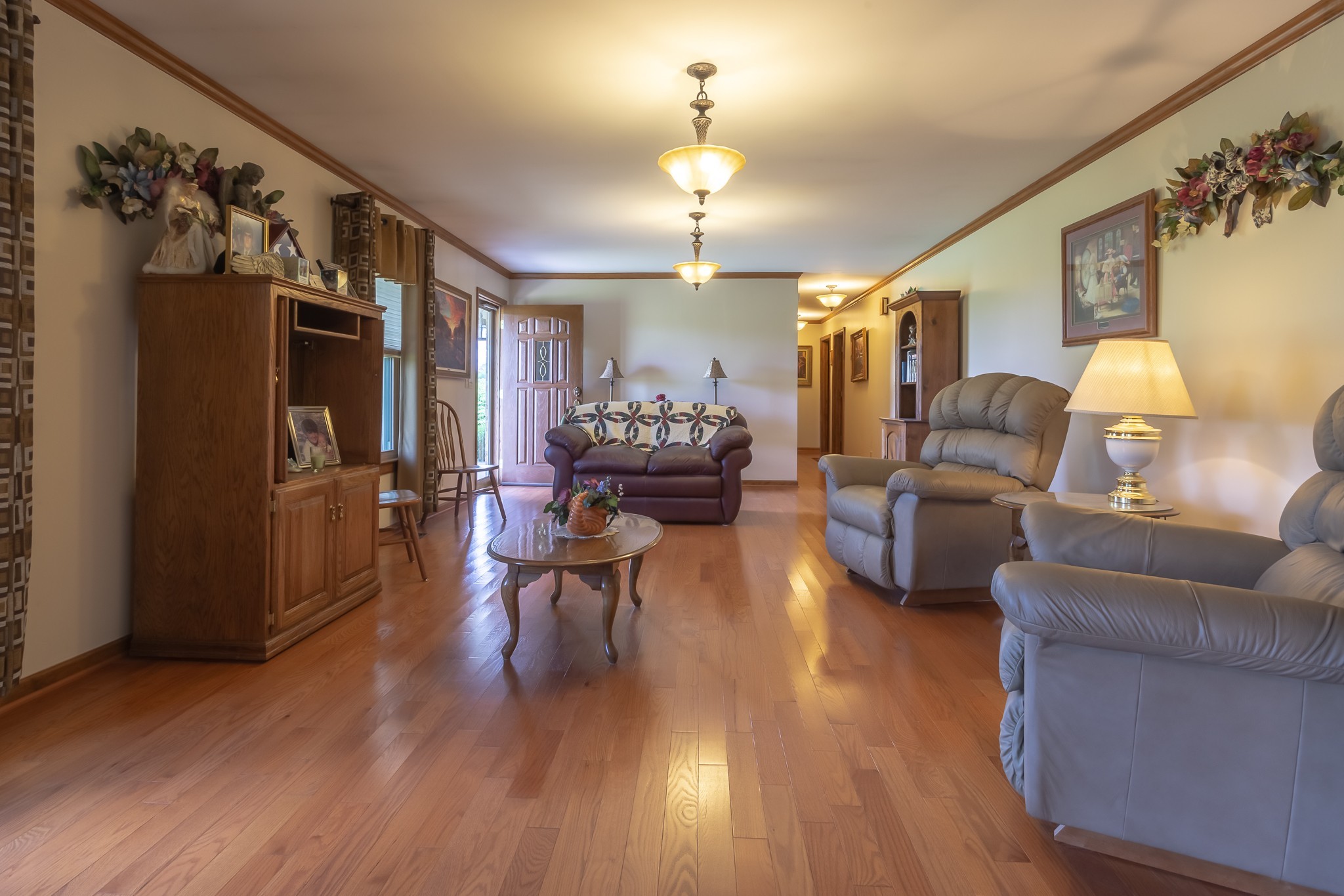 1269 Hardison Road Columbia, TN 38401 - Photo 7 of 48 Gallery Image 7