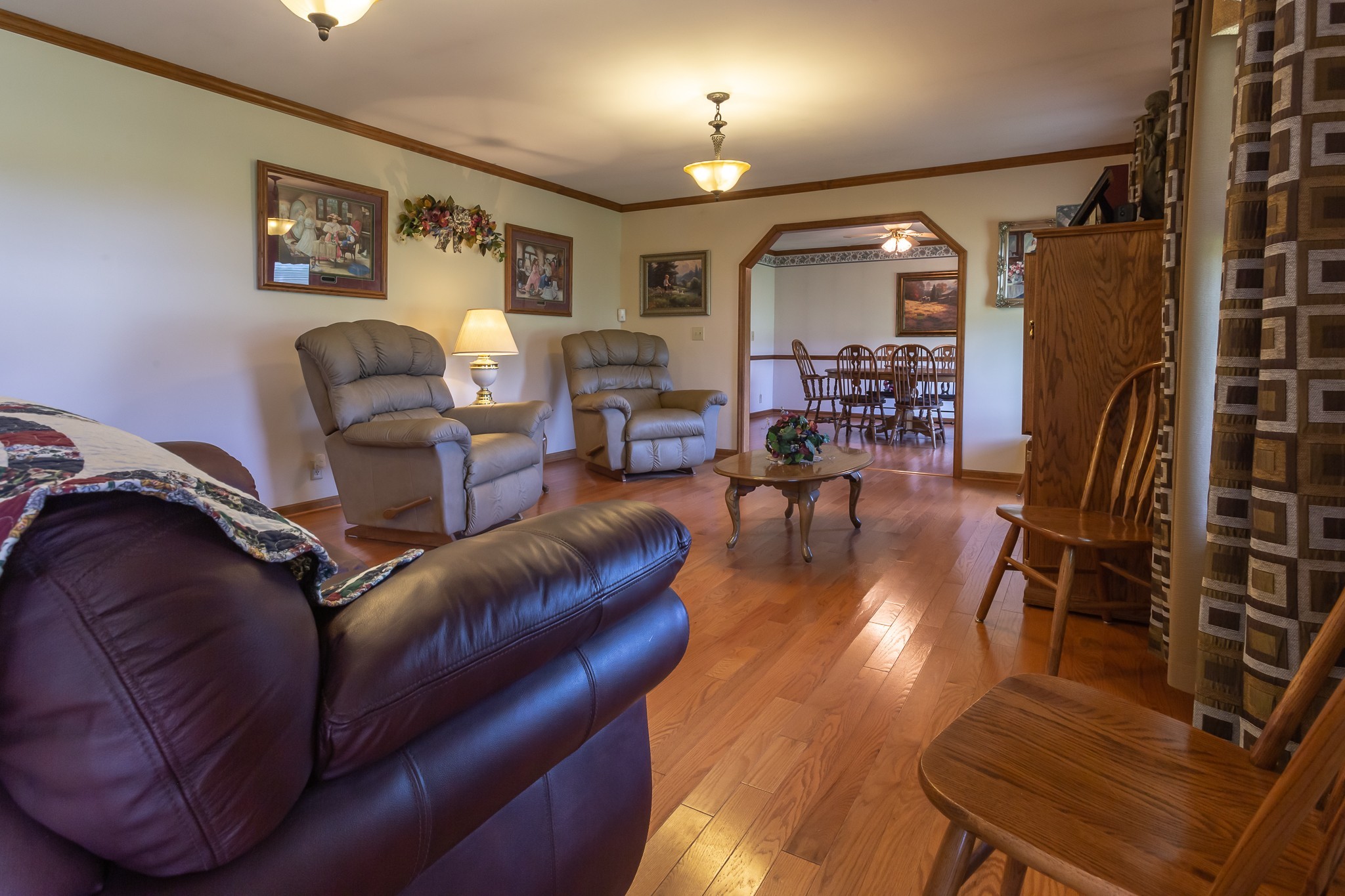 1269 Hardison Road Columbia, TN 38401 - Photo 8 of 48 Gallery Image 8