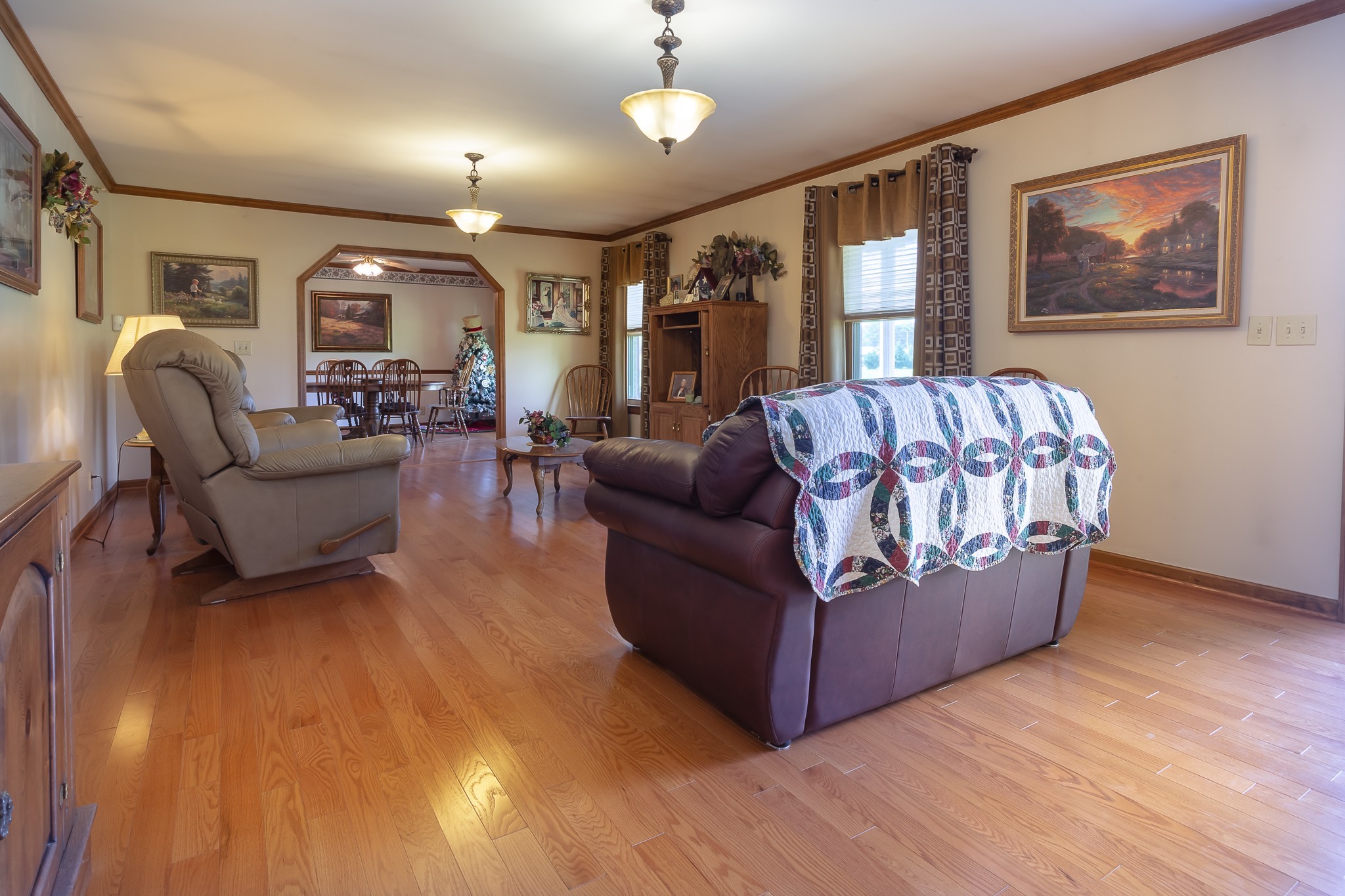 1269 Hardison Road Columbia, TN 38401 - Photo 9 of 48 Gallery Image 9