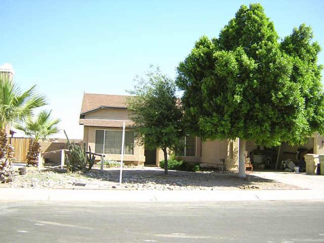 8746 West Ocotillo Road Glendale, AZ 85305 - Photo 1 of 1 Primary Photo