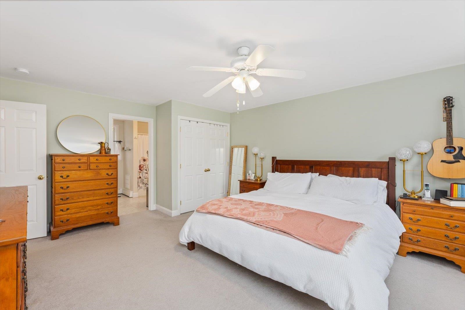 533 Windmill Hill Road Dublin, NH 03444 - Photo 24 of 38 Gallery Image 24