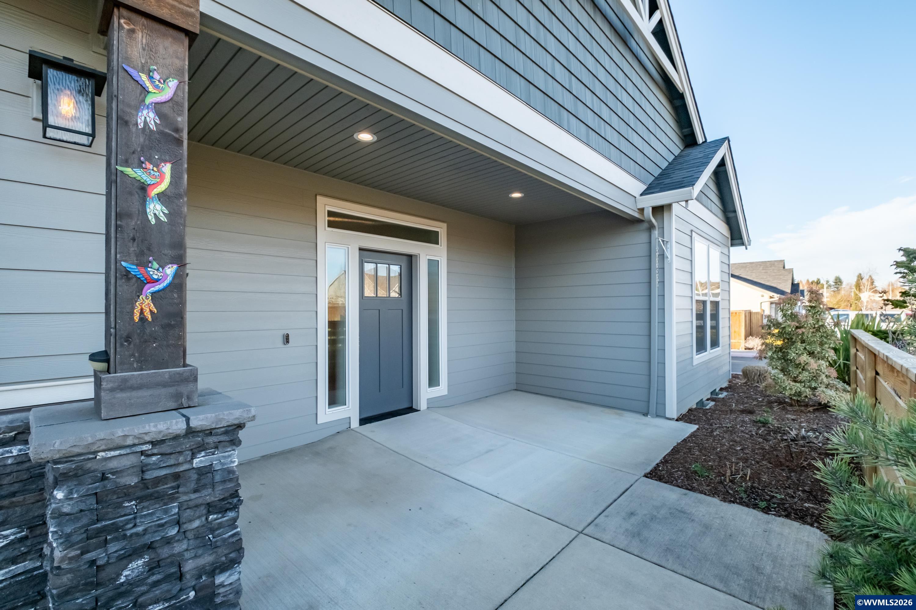 551 Southeast Arbor Street Sublimity, OR 97385 - Photo 4 of 36