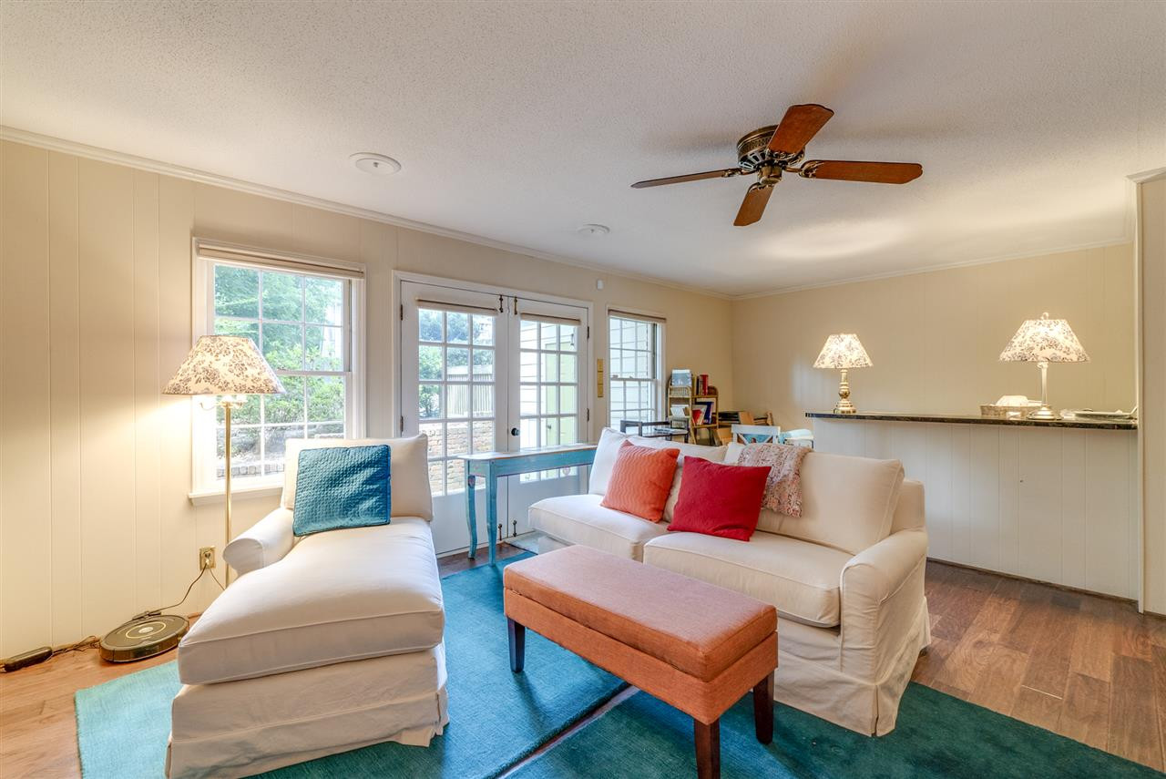 805 Autumn Court Raleigh, NC 27609 - Photo 18 of 25 Photo 18