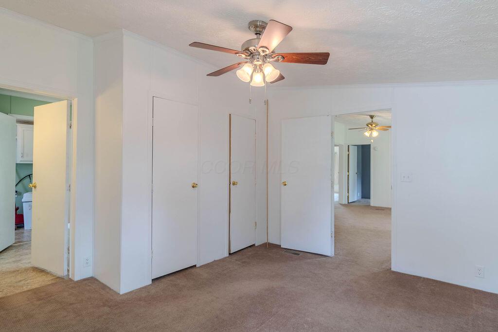 20903 Peoria Loop Road Raymond, OH 43067 - Photo 22 of 26 Primary Bedroom