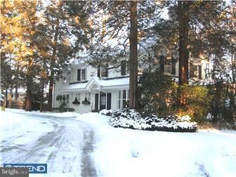 425 Huston Road Radnor, PA 19087 - Photo 1 of 12 Exterior Front