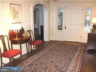 425 Huston Road Radnor, PA 19087 - Photo 2 of 12 Foyer