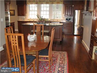 425 Huston Road Radnor, PA 19087 - Photo 5 of 12 Kitchen