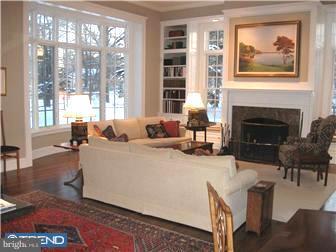 425 Huston Road Radnor, PA 19087 - Photo 9 of 12 Family Room