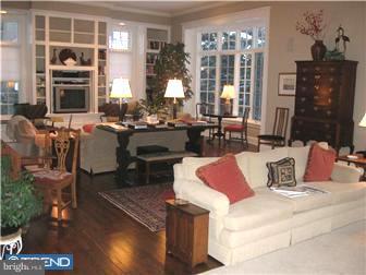 425 Huston Road Radnor, PA 19087 - Photo 10 of 12 Family Room