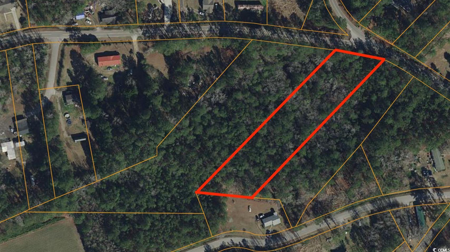 2.09 Union Church Road Little River, SC 29566 - Photo 1 of 3 Gallery Image 1