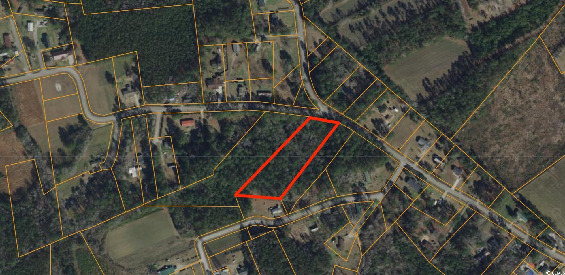 2.09 Union Church Road Little River, SC 29566 - Photo 2 of 3 Gallery Image 2