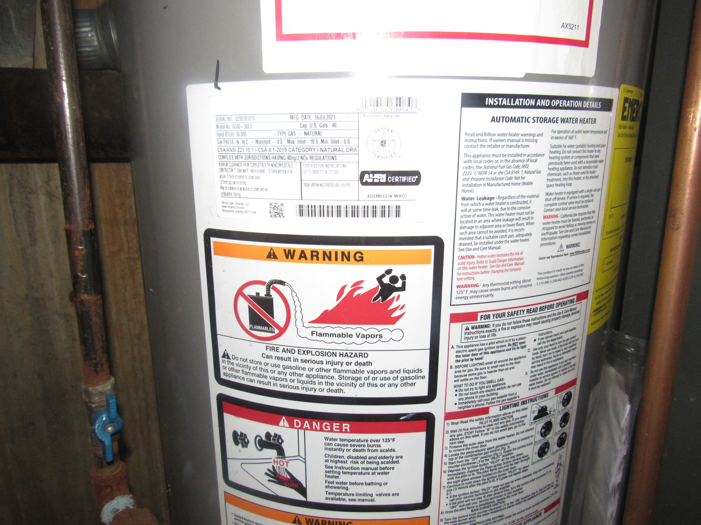 1132 East 81st Street, Unit H Chicago, IL 60619 - Photo 12 of 19 a sign on the wall of a building