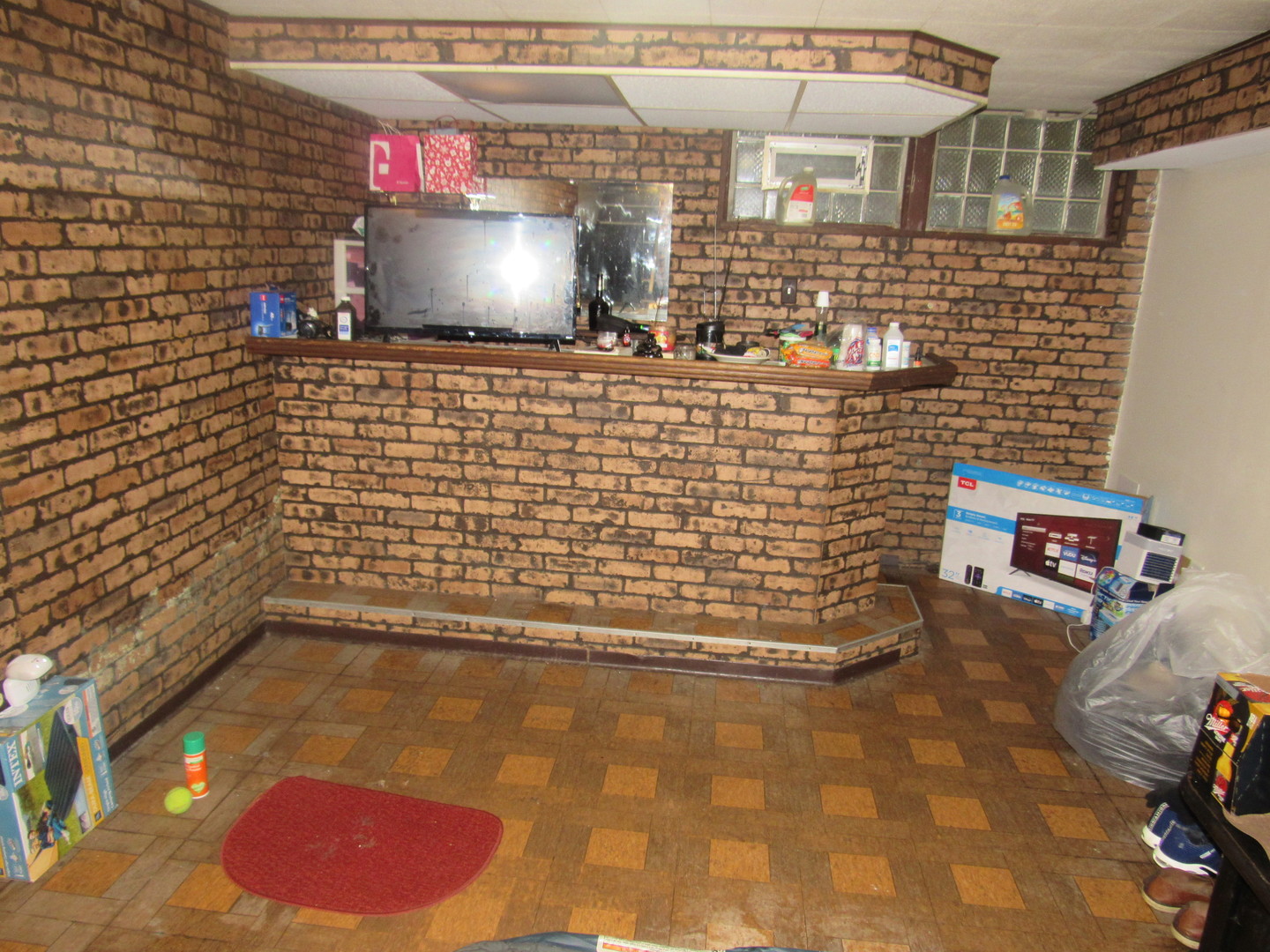 1132 East 81st Street, Unit H Chicago, IL 60619 - Photo 15 of 19 a bathroom with a shower