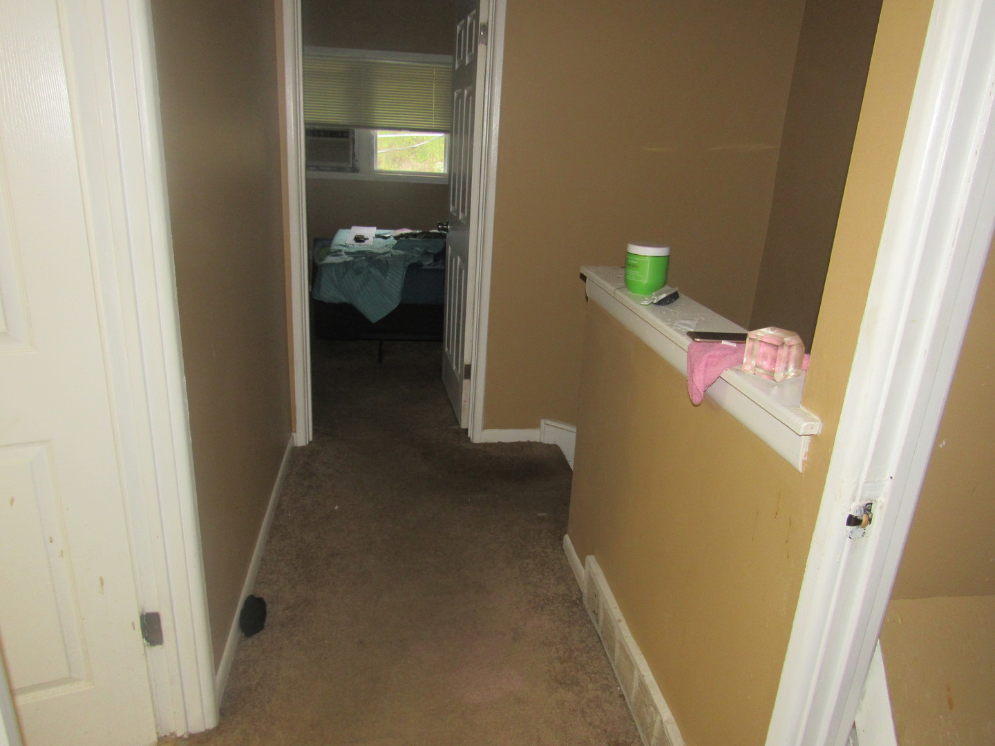 1132 East 81st Street, Unit H Chicago, IL 60619 - Photo 3 of 19 a view of closet