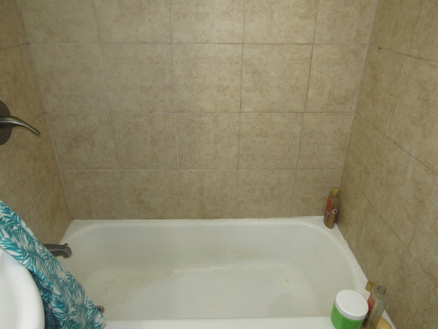 1132 East 81st Street, Unit H Chicago, IL 60619 - Photo 10 of 19 a bathroom with a bathtub