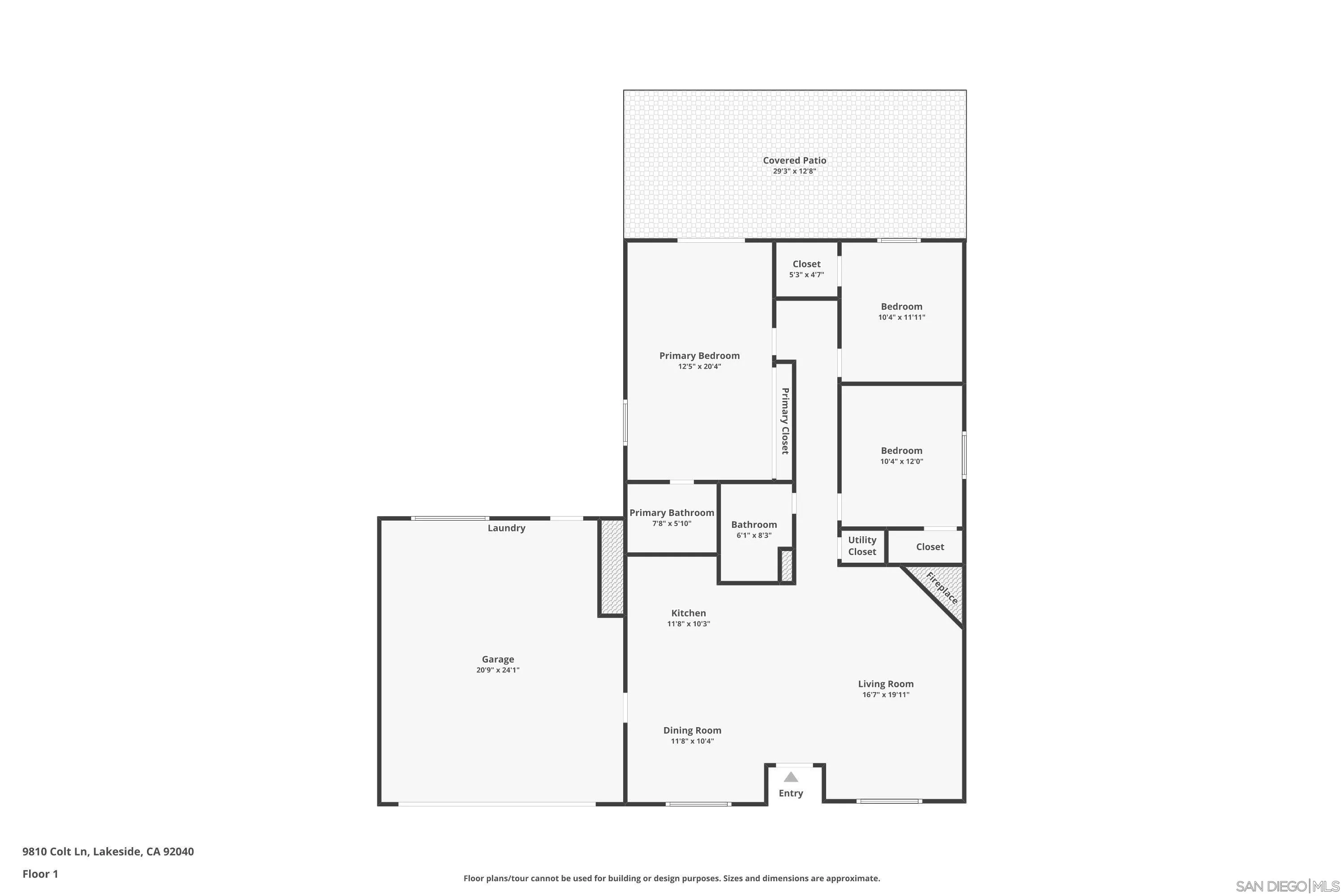 9810 Colt Lane Lakeside, CA 92040 - Photo 22 of 34