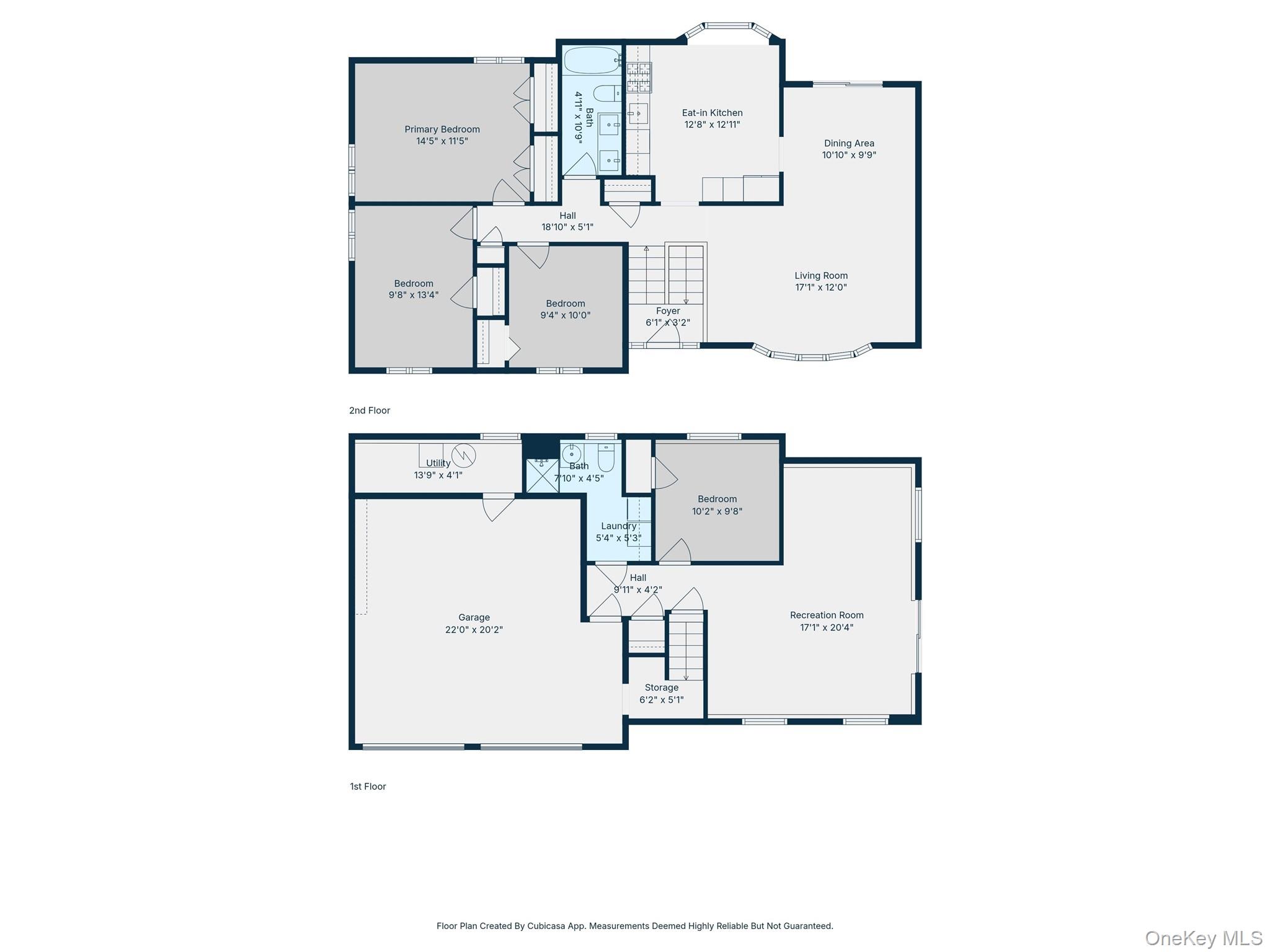 19 Fisher Road Commack, NY 11725 - Photo 37 of 37 a picture of floor plan