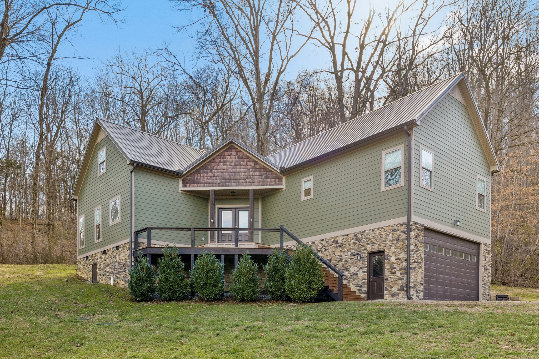 2332 Casey Cove Road Smithville, TN 37166 - Photo 2 of 65