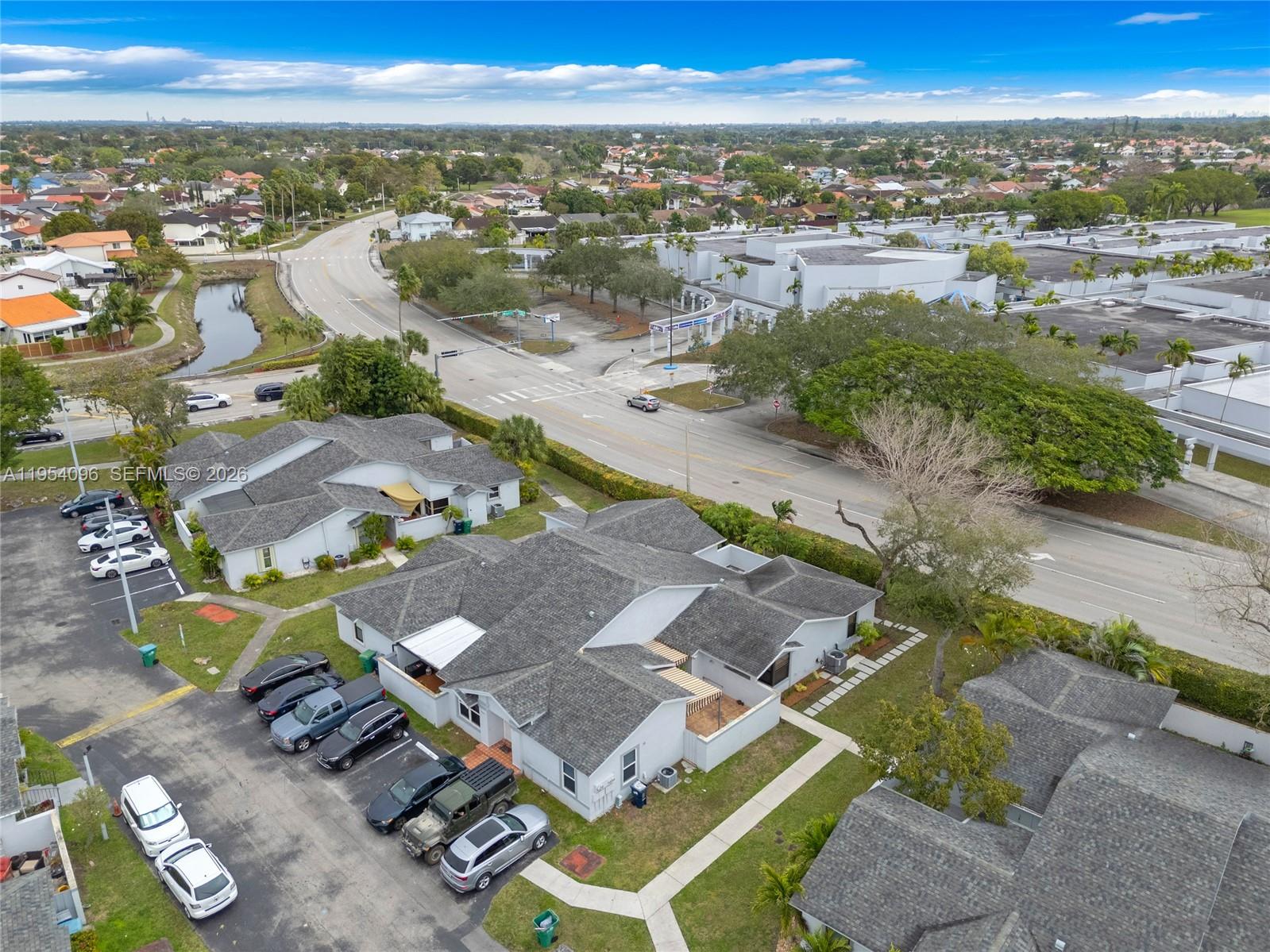 6445 Southwest 152nd Place, Unit 645 Miami, FL 33193 - Photo 26 of 27