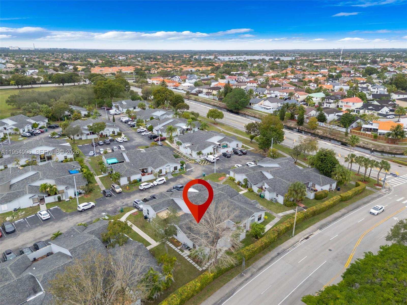 6445 Southwest 152nd Place, Unit 645 Miami, FL 33193 - Photo 27 of 27