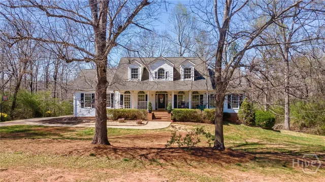 $475,000 | 157 Riverbend Circle, Royston, GA 30662