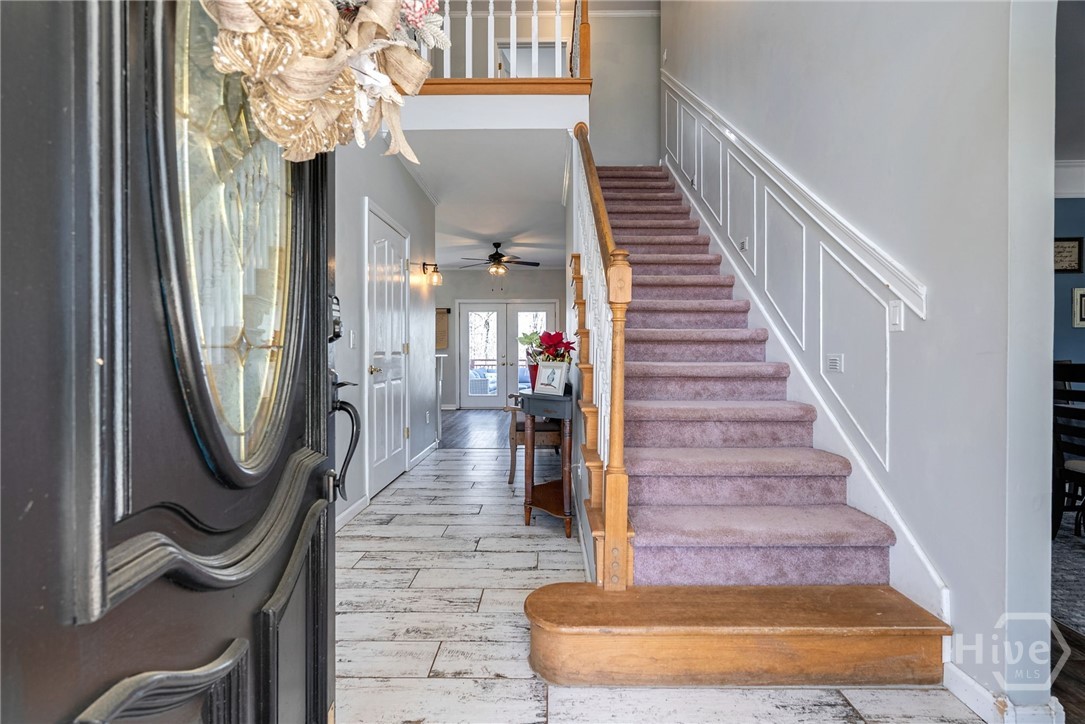 157 Riverbend Circle Royston, GA 30662 - Photo 11 of 74