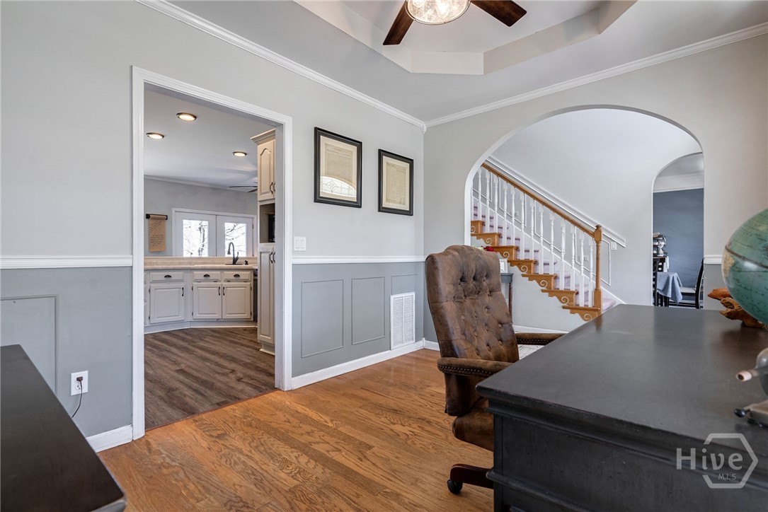 157 Riverbend Circle Royston, GA 30662 - Photo 13 of 74