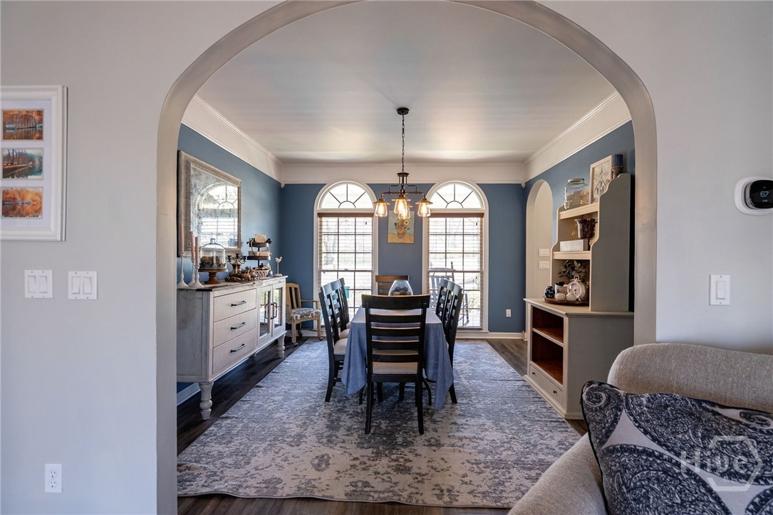 157 Riverbend Circle Royston, GA 30662 - Photo 14 of 74