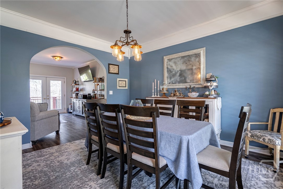 157 Riverbend Circle Royston, GA 30662 - Photo 15 of 74