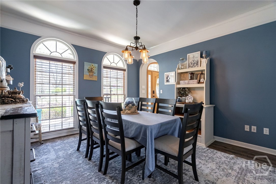 157 Riverbend Circle Royston, GA 30662 - Photo 16 of 74