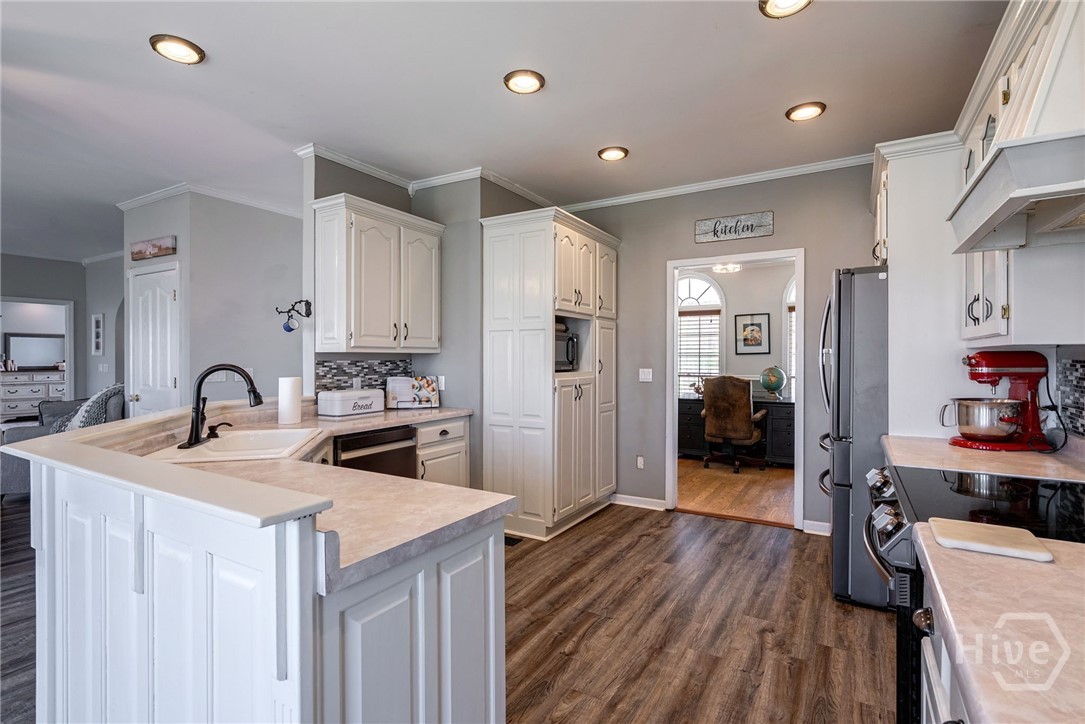 157 Riverbend Circle Royston, GA 30662 - Photo 19 of 74