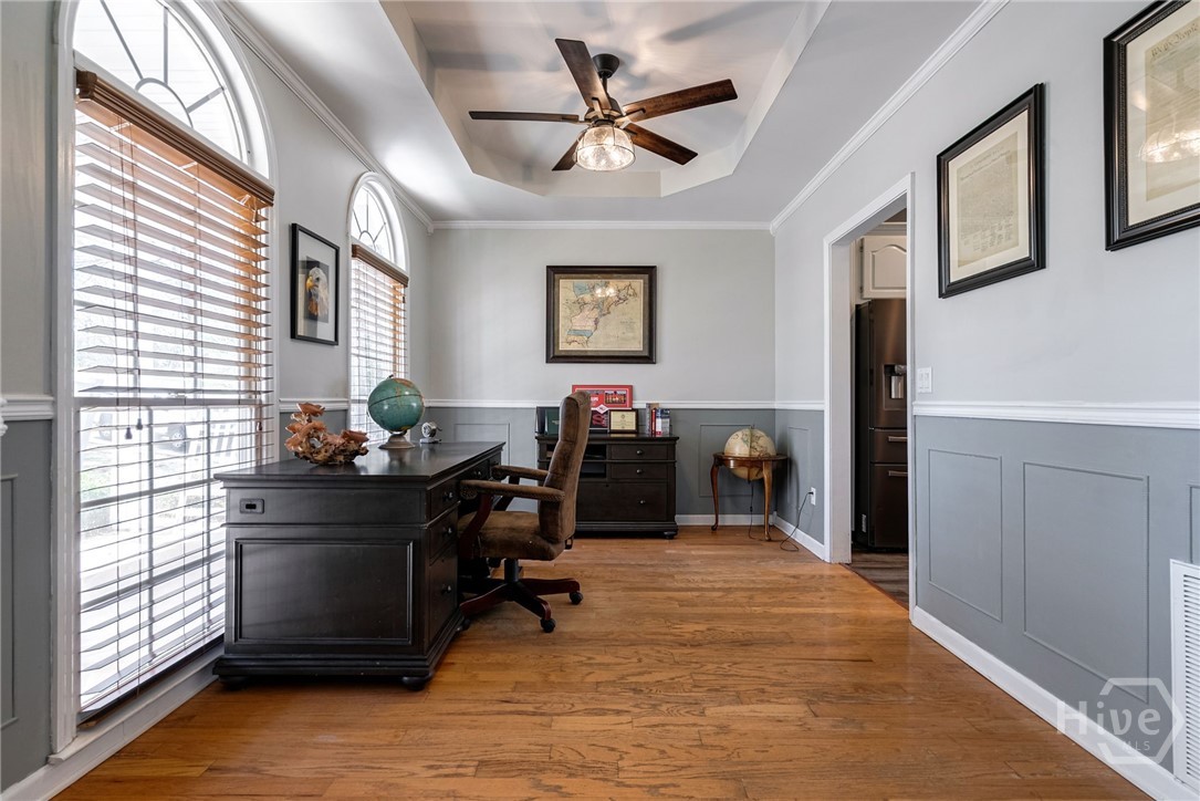 157 Riverbend Circle Royston, GA 30662 - Photo 2 of 74