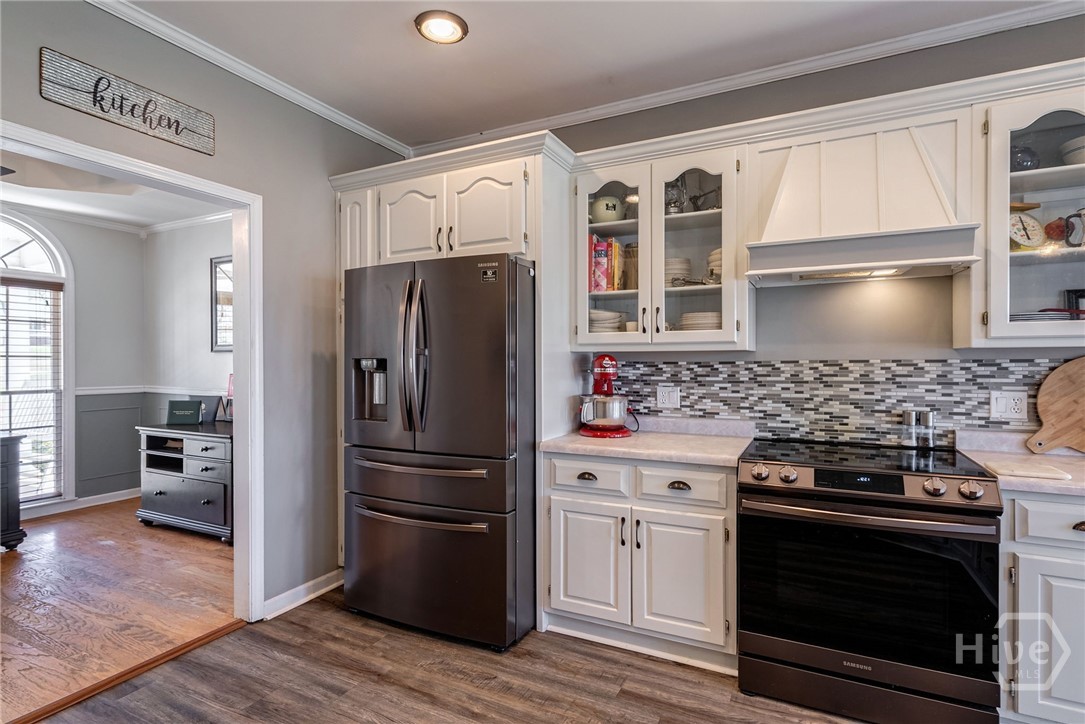 157 Riverbend Circle Royston, GA 30662 - Photo 21 of 74