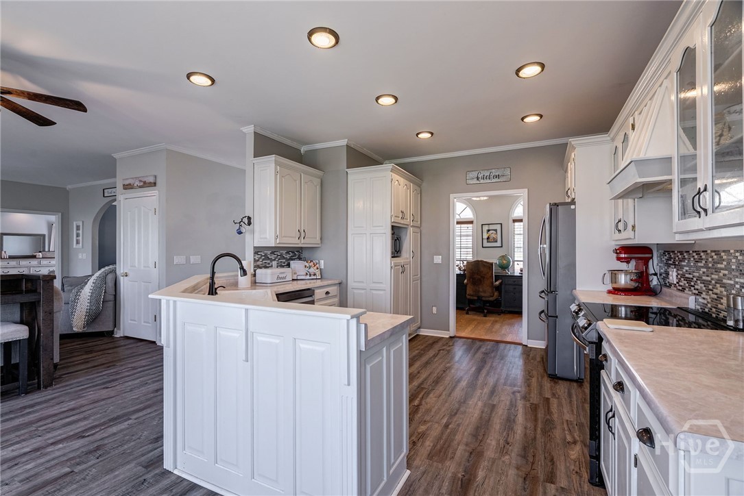 157 Riverbend Circle Royston, GA 30662 - Photo 22 of 74