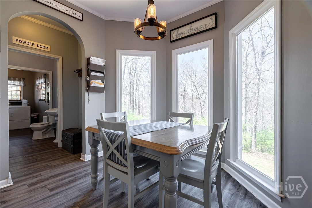 157 Riverbend Circle Royston, GA 30662 - Photo 23 of 74