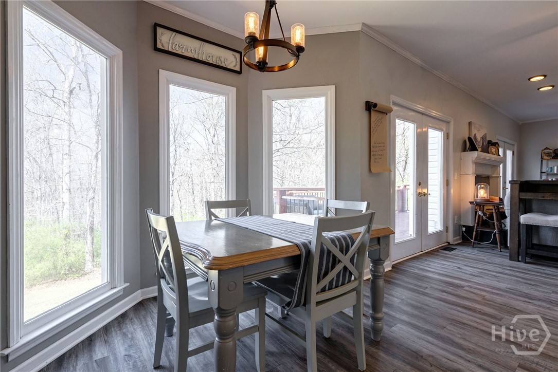 157 Riverbend Circle Royston, GA 30662 - Photo 24 of 74