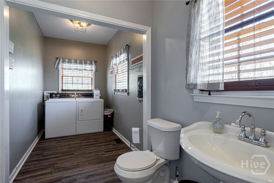 157 Riverbend Circle Royston, GA 30662 - Photo 25 of 74