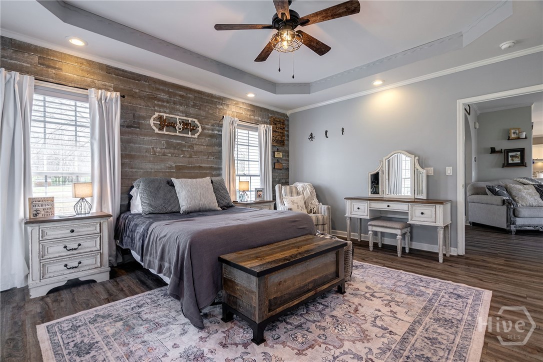 157 Riverbend Circle Royston, GA 30662 - Photo 26 of 74