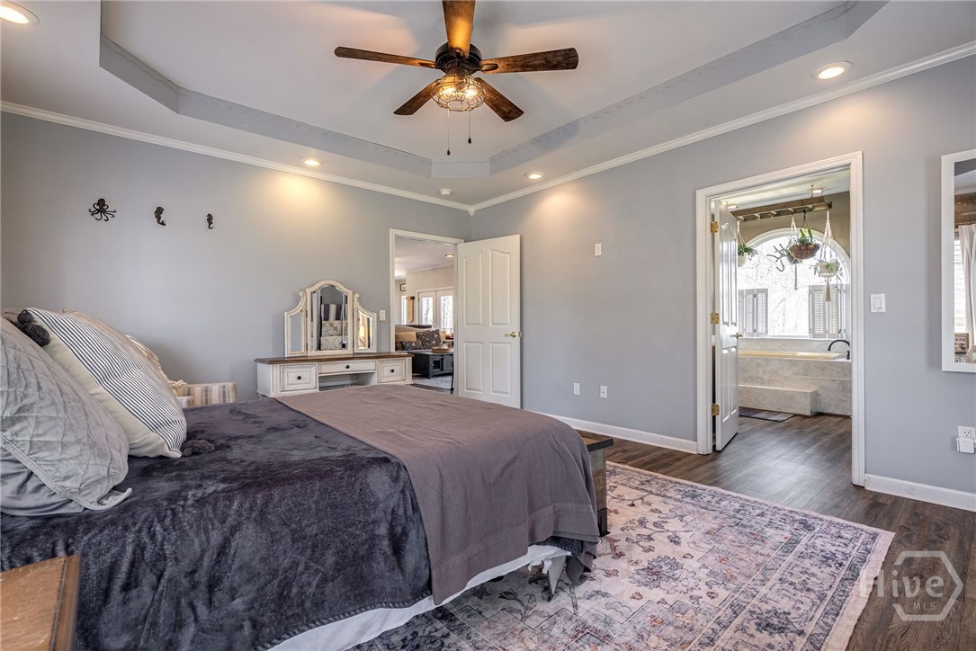 157 Riverbend Circle Royston, GA 30662 - Photo 27 of 74