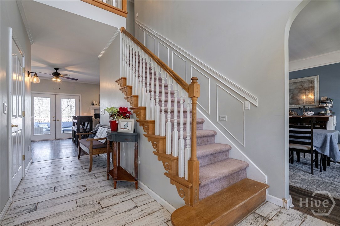 157 Riverbend Circle Royston, GA 30662 - Photo 34 of 74