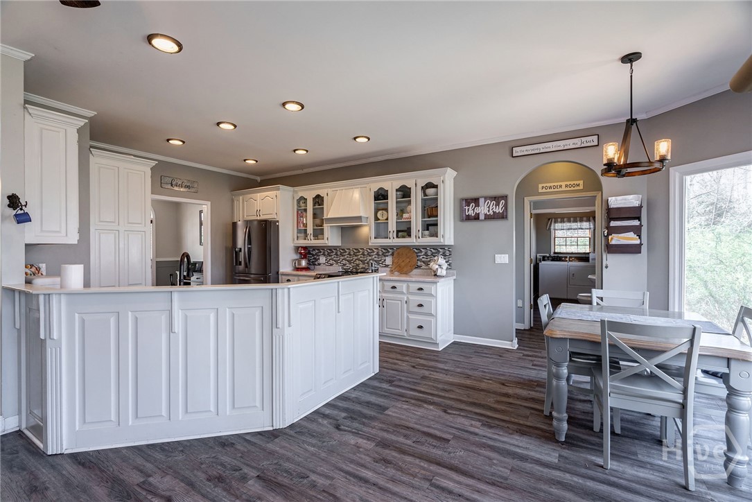 157 Riverbend Circle Royston, GA 30662 - Photo 4 of 74