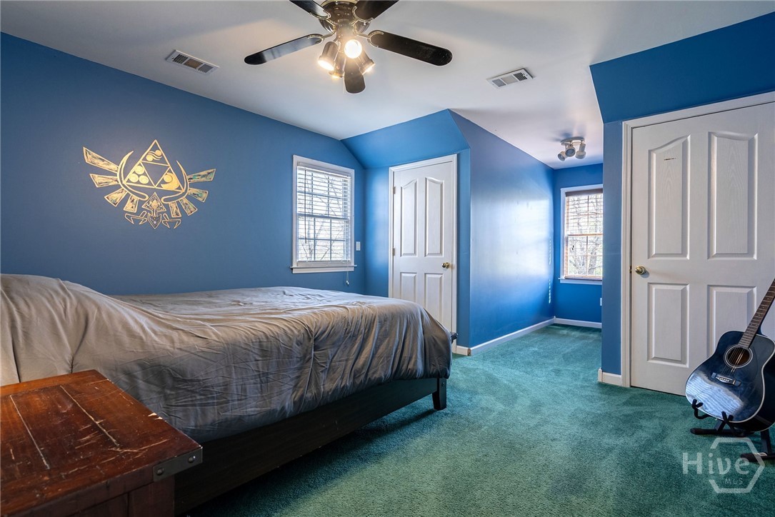 157 Riverbend Circle Royston, GA 30662 - Photo 45 of 74