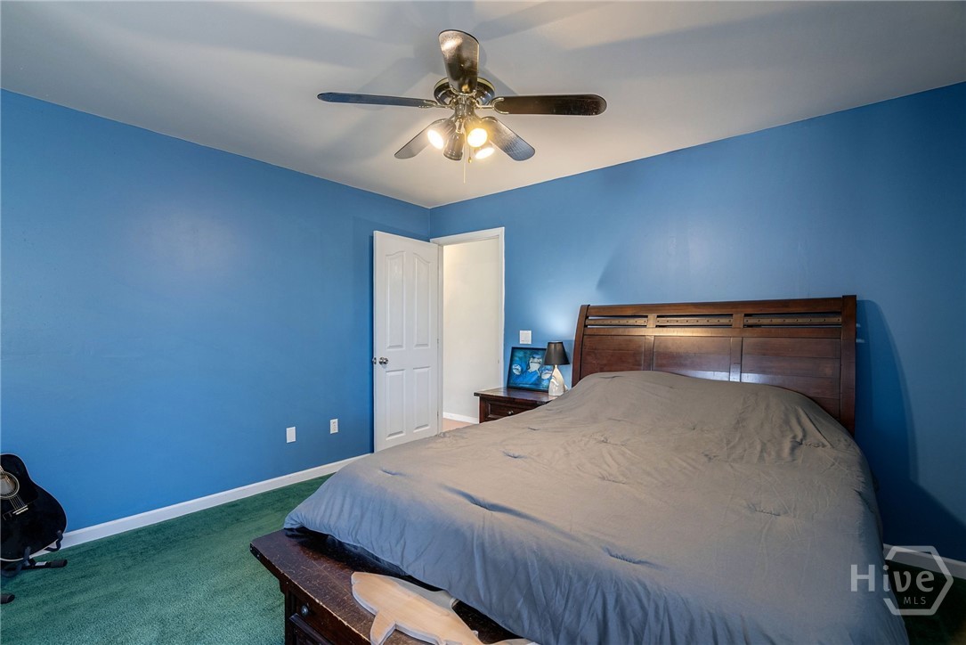 157 Riverbend Circle Royston, GA 30662 - Photo 47 of 74