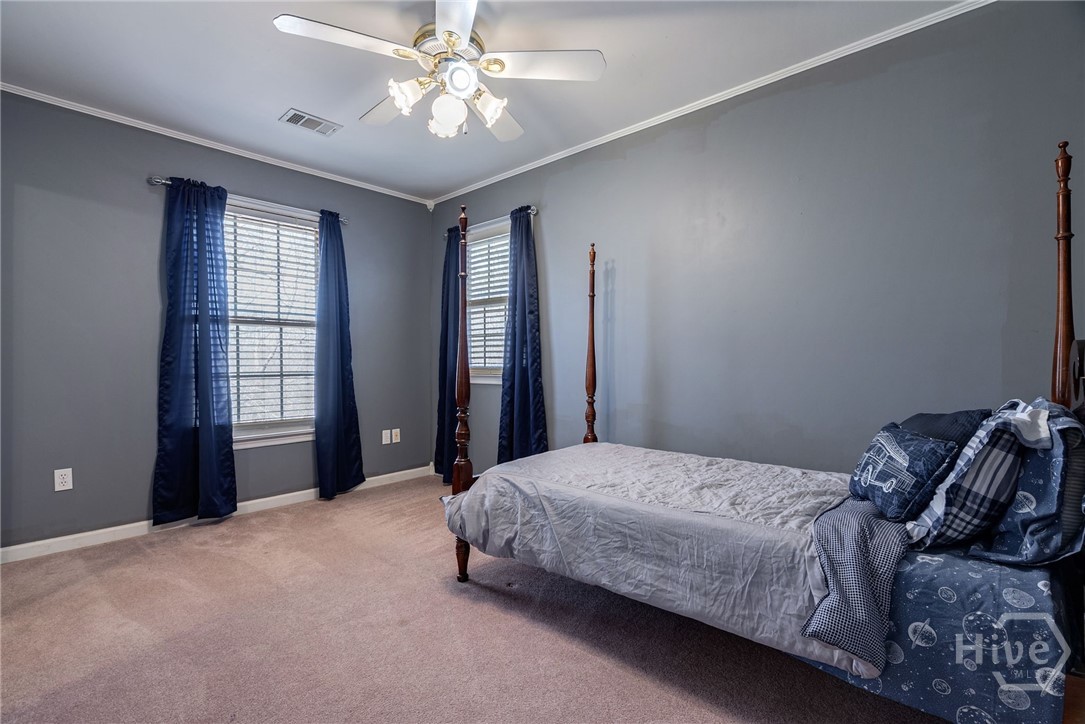 157 Riverbend Circle Royston, GA 30662 - Photo 48 of 74