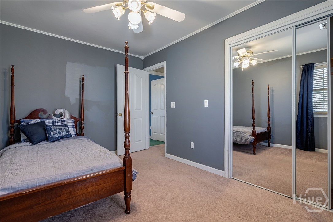 157 Riverbend Circle Royston, GA 30662 - Photo 49 of 74