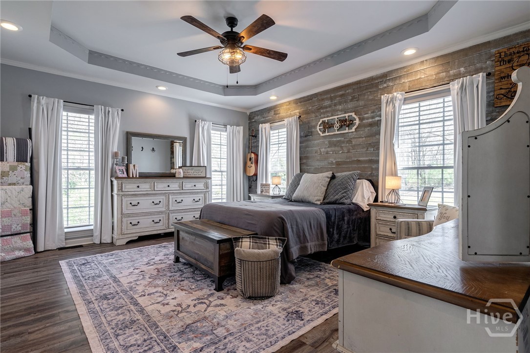 157 Riverbend Circle Royston, GA 30662 - Photo 5 of 74